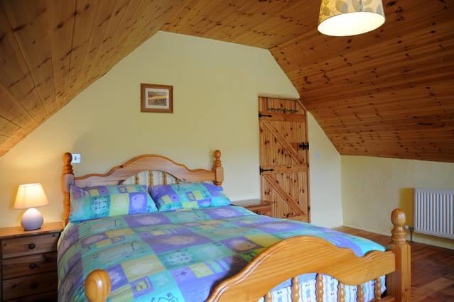 Griffins Holiday Cottage Dingle Exterior foto